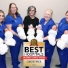 Buena Vista Regional Medical Center Receives the 2025 Women’s Choice Award® as one of America’s Best Hospitals for Obstetrics 7 Years in a Row