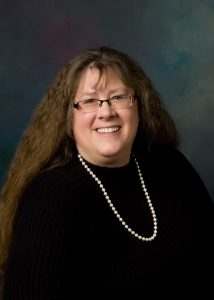 Sharon Arndt-Nelson, ARNP